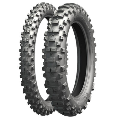 MICHELIN ENDURO MEDIUM