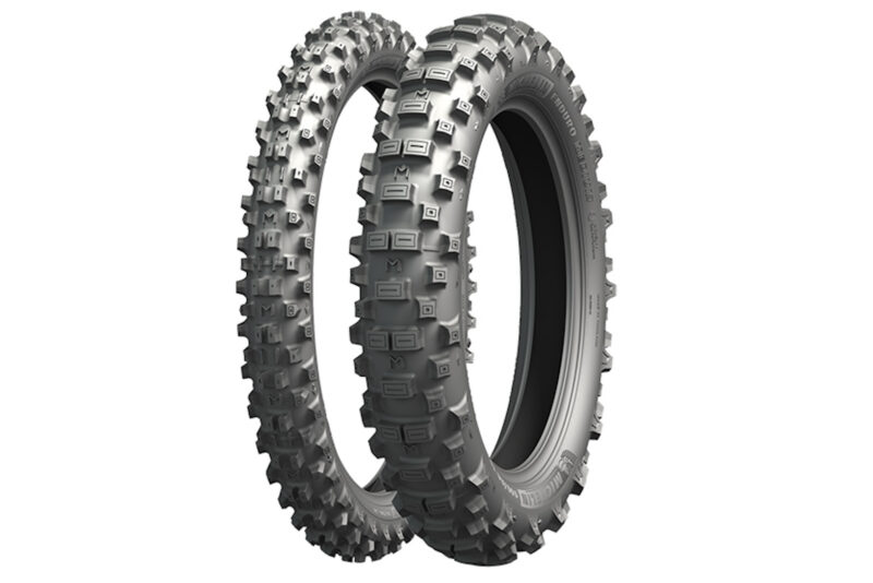 MICHELIN ENDURO MEDIUM