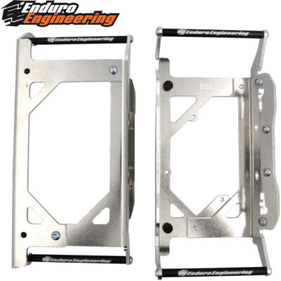 ENDURO ENGINEERING RADIATOR BRACES