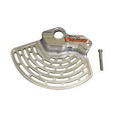 ENDURO ENGINEERING FRONT DISK GUARD