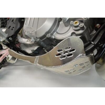 ENDURO ENGINEERING SKID PLATE
