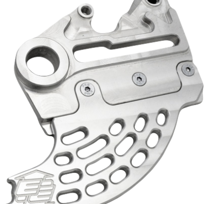 ENDURO ENGINEERING REAR DISC GUARD