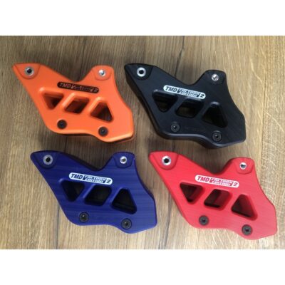 TM DESIGN FACTORY 2 CHAIN GUIDE