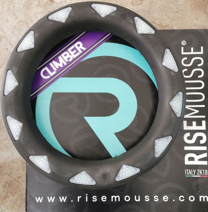 RISEMOUSSE