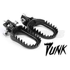 S3 PUNK FOOTPEGS