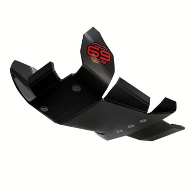 69 DESIGNS SKIDPLATE GUARD