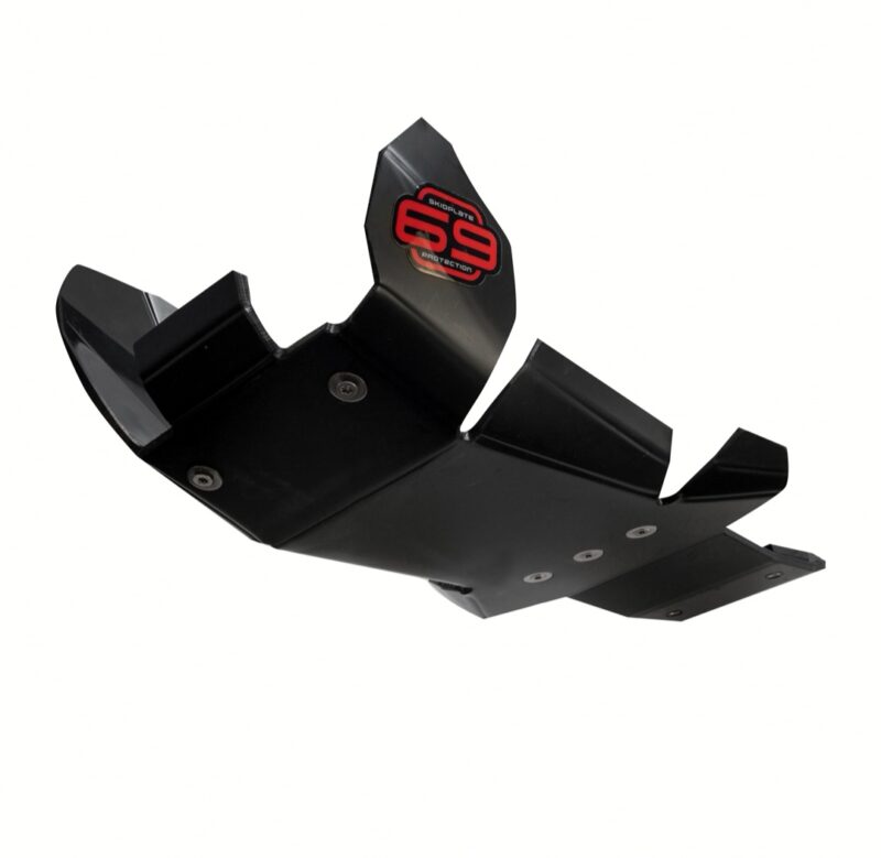 69 DESIGNS SKIDPLATE GUARD