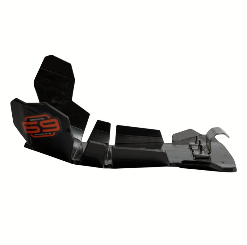 69 DESIGNS SKIDPLATE GUARD - Image 5