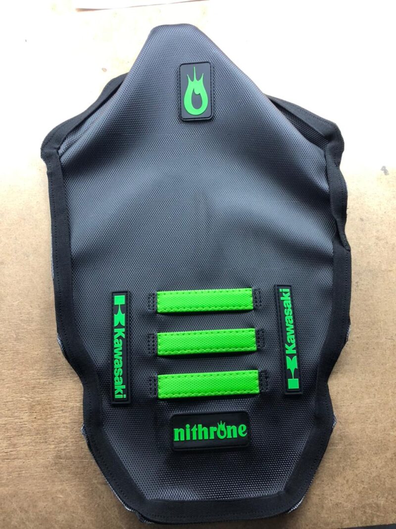 NITHRONE GRIPPER SEAT COVERS - Image 12
