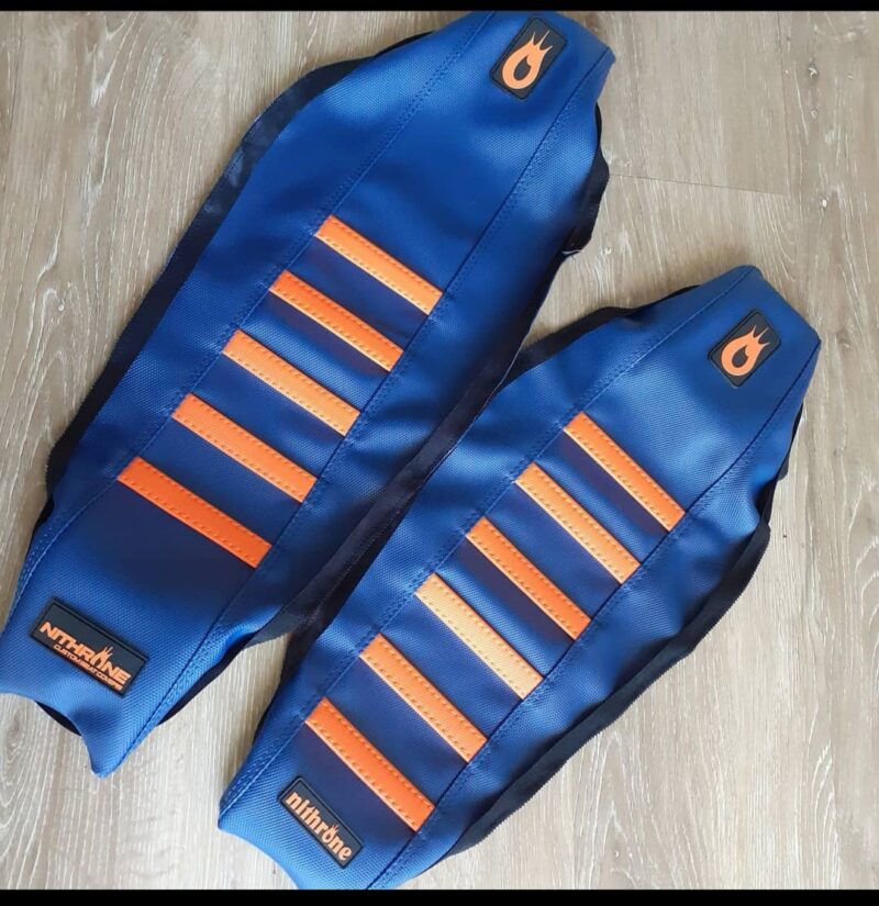 NITHRONE GRIPPER SEAT COVERS - Image 2