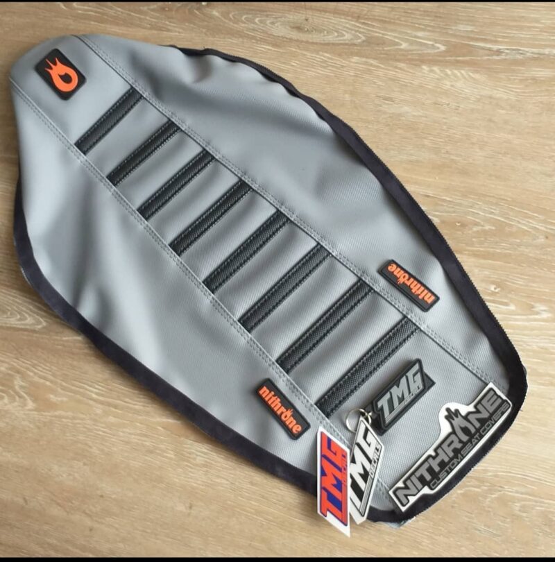 NITHRONE GRIPPER SEAT COVERS - Image 3