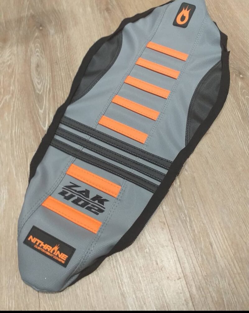NITHRONE GRIPPER SEAT COVERS - Image 5