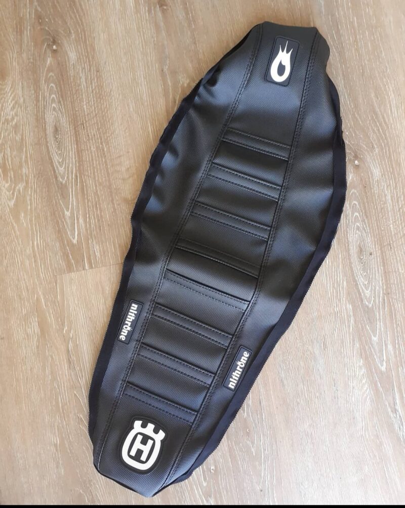 NITHRONE GRIPPER SEAT COVERS - Image 8