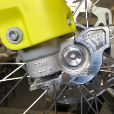 PSP RIGHT FORK PROTECTOR