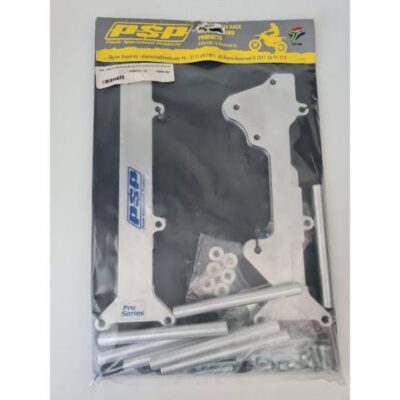 PSP RADIATOR BRACES