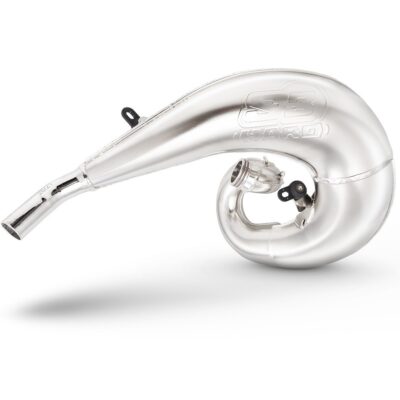 S3 EXHAUST HEADER PIPE