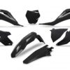 UFO PLASTIC KITS GASGAS MX STYLE - Image 2