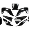 UFO PLASTIC KITS HUSKY MX STYLE
