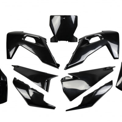UFO PLASTIC KITS HUSKY MX STYLE