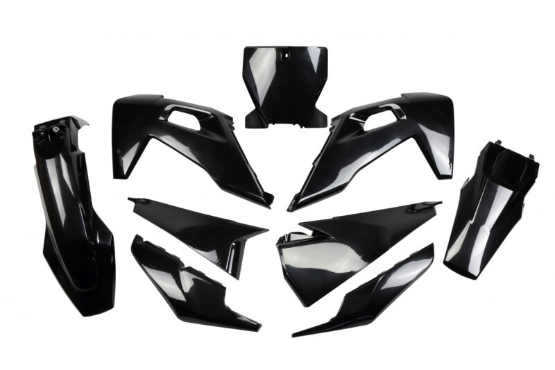 UFO PLASTIC KITS HUSKY MX STYLE