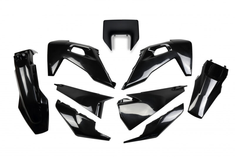 UFO PLASTIC KITS HUSKY ENDURO - Image 2