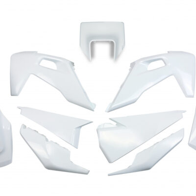UFO PLASTIC KITS HUSKY ENDURO