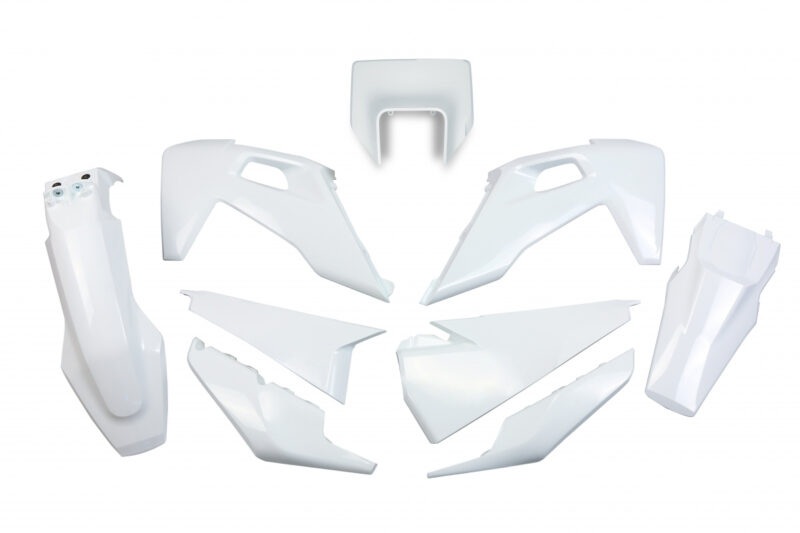 UFO PLASTIC KITS HUSKY ENDURO