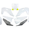 UFO PLASTIC KITS HUSKY MX STYLE - Image 3