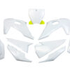 UFO PLASTIC KITS HUSKY MX STYLE - Image 2