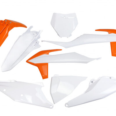 UFO PLASTIC KITS KTM MX STYLE