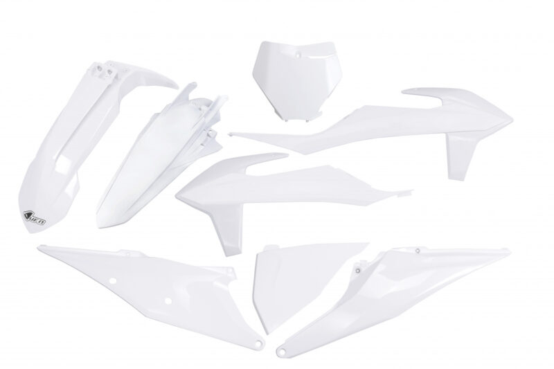 UFO PLASTIC KITS KTM MX STYLE - Image 3