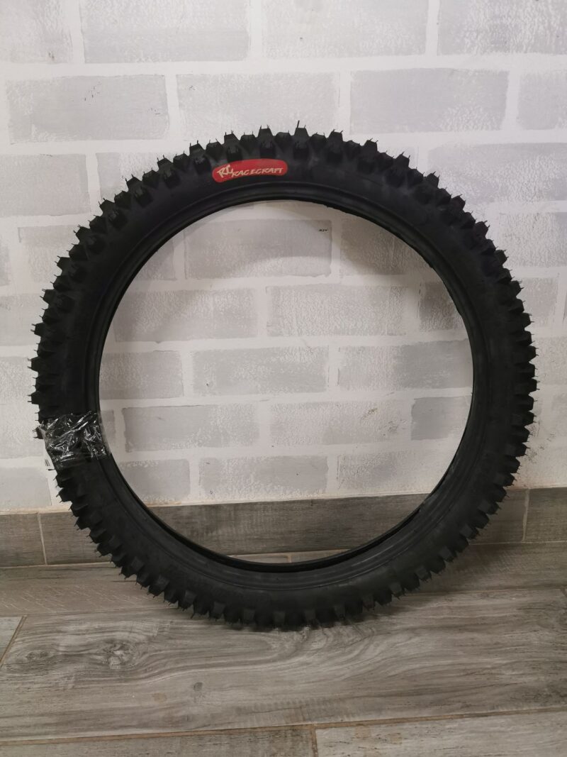RACECRAFT TYRES - Image 2