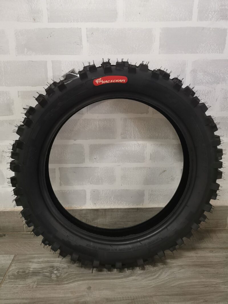 RACECRAFT TYRES