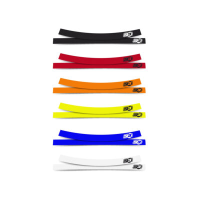 S3 RIM TAPE