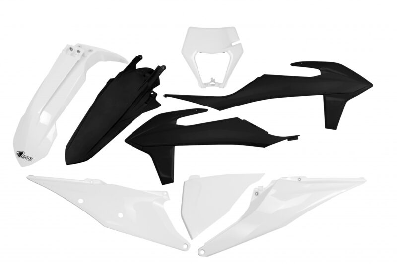 UFO PLASTIC KITS KTM ENDURO - Image 4