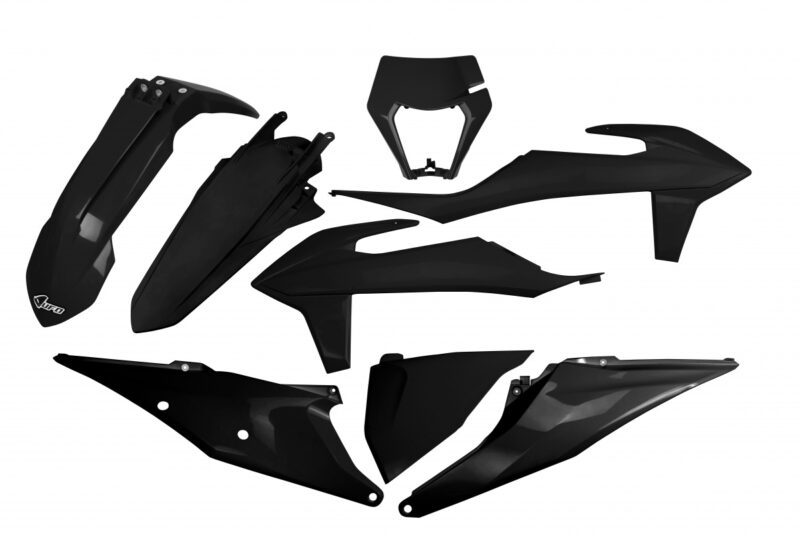 UFO PLASTIC KITS KTM ENDURO - Image 2