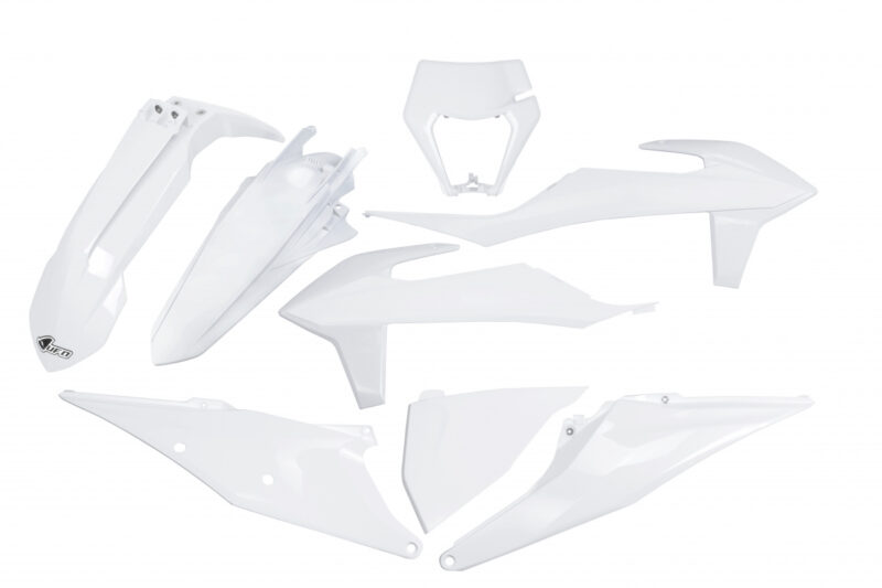 UFO PLASTIC KITS KTM ENDURO - Image 3