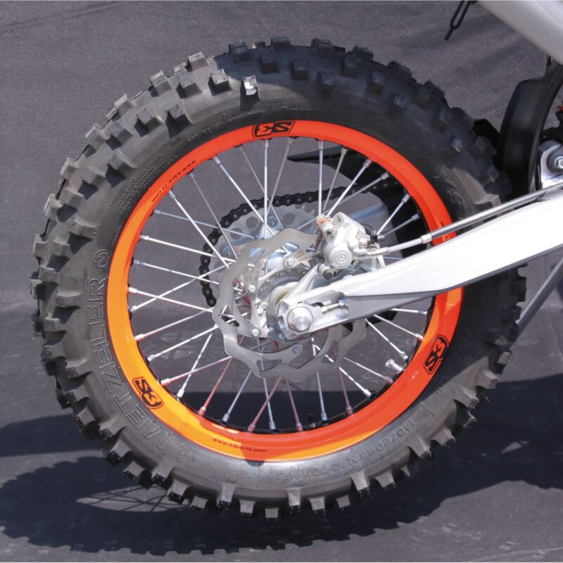 S3 RIM TAPE - Image 3