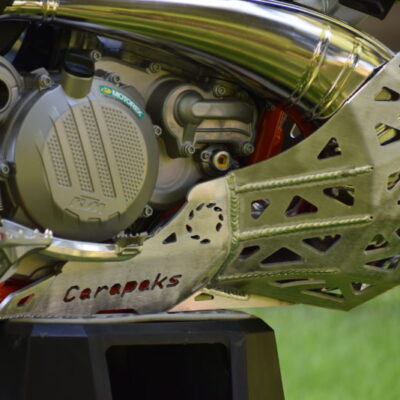 CARAPAKS SKID PLATE