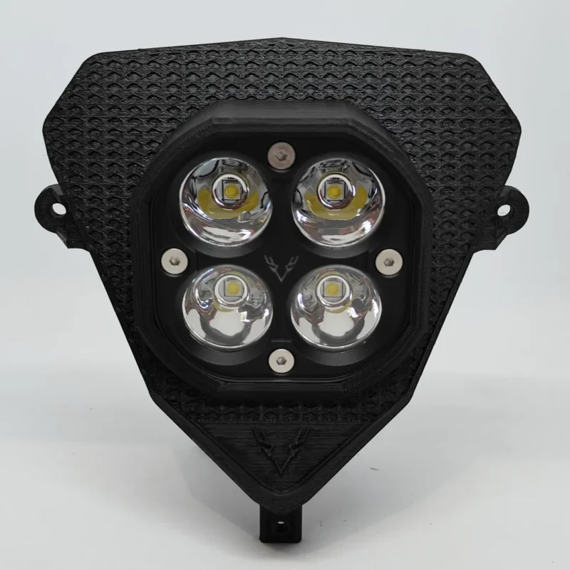 NOIDEA LED HEADLIGHT - Image 8