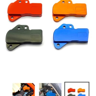 THROTTLE BODY PROTECTOR