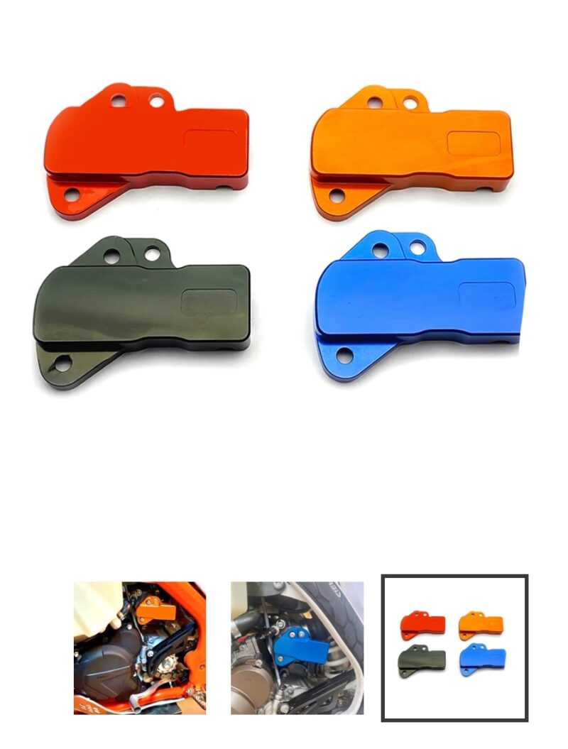 THROTTLE BODY PROTECTOR