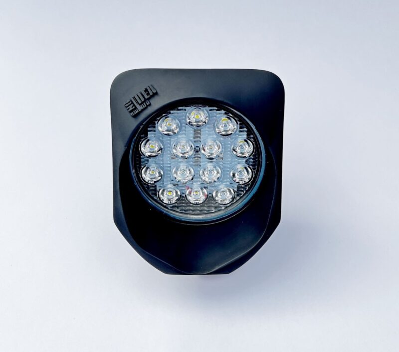 NOIDEA LED HEADLIGHT - Image 3