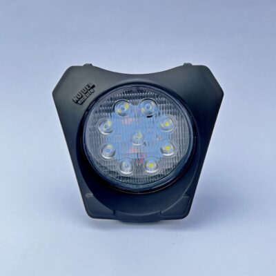 NOIDEA LED HEADLIGHT