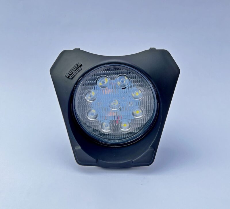 NOIDEA LED HEADLIGHT