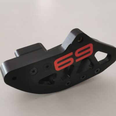 69 DESIGNS CHAIN GUIDE