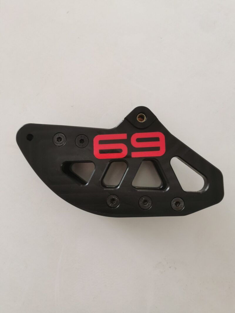 69 DESIGNS CHAIN GUIDE - Image 2