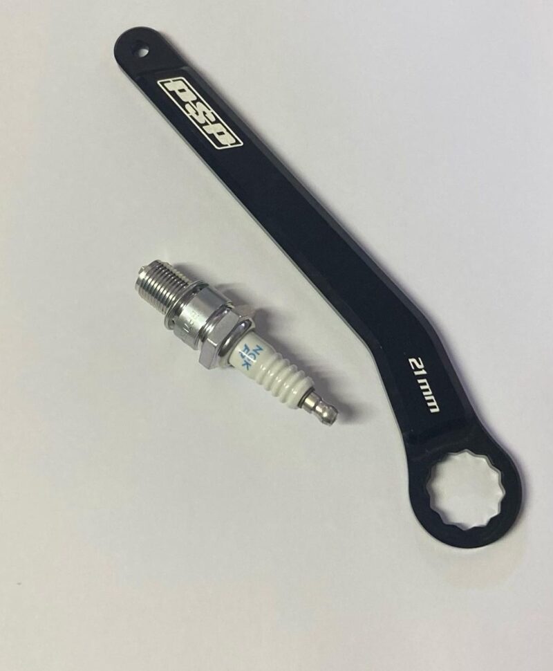 PSP SPARKPLUG SPANNER - Image 2