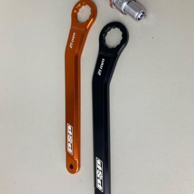 PSP SPARKPLUG SPANNER