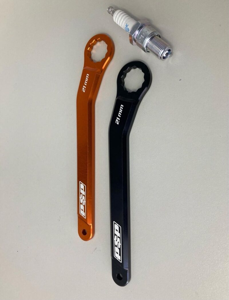 PSP SPARKPLUG SPANNER
